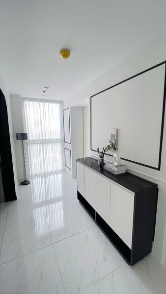 StarView, Bangkok, 495 Rama 3, Bang Klo, Bang Kho Laem, Bangkok, 2 Bedrooms, 78 sqm, Condo For Rent, by Khun Ammie, 500312932 - DDproperty.com