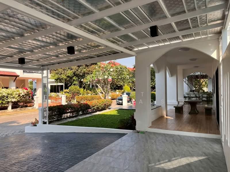 3-BR House, Chon Buri (Pattaya), Na Chom Thian, Sattahip, Chon Buri (Pattaya), 3 Bedrooms, 300 sqm, Single Detached House For Rent, by Jirapat Chuangsawadsak, 500312937 - DDproperty.com