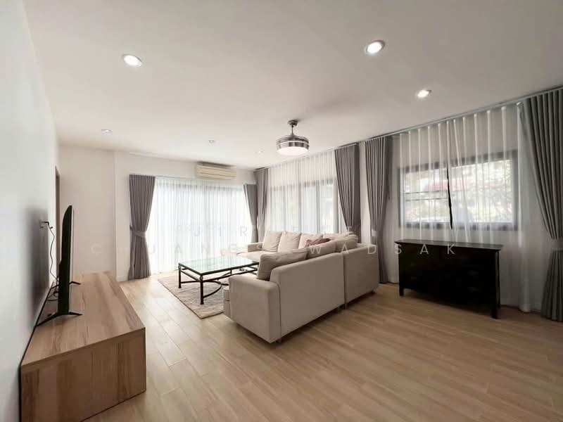 3-BR House, Chon Buri (Pattaya), Na Chom Thian, Sattahip, Chon Buri (Pattaya), 3 Bedrooms, 300 sqm, Single Detached House For Rent, by Jirapat Chuangsawadsak, 500312937 - DDproperty.com