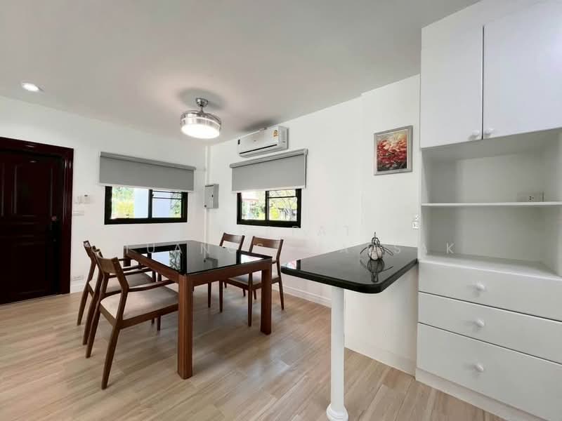 3-BR House, Chon Buri (Pattaya), Na Chom Thian, Sattahip, Chon Buri (Pattaya), 3 Bedrooms, 300 sqm, Single Detached House For Rent, by Jirapat Chuangsawadsak, 500312937 - DDproperty.com