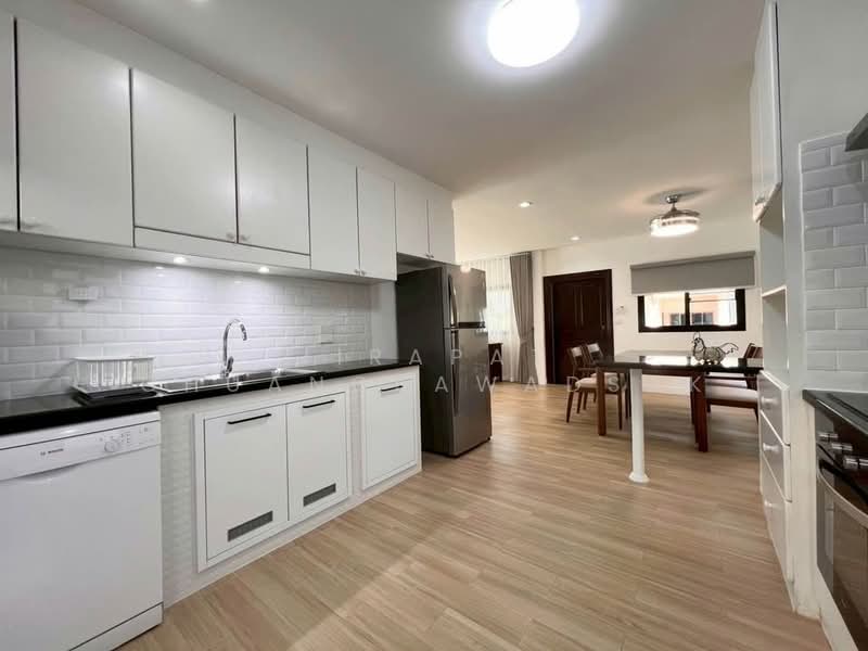 3-BR House, Chon Buri (Pattaya), Na Chom Thian, Sattahip, Chon Buri (Pattaya), 3 Bedrooms, 300 sqm, Single Detached House For Rent, by Jirapat Chuangsawadsak, 500312937 - DDproperty.com