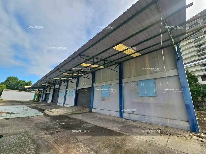 ให้เช่า โรงงานและโกดัง 1700 ตร.ม. จอมทอง กรุงเทพ พร้อมสำนักงาน, กรุงเทพ, จอมทอง, กรุงเทพ, 1,700 ตร.ม., โกดัง-โรงงาน ให้เช่า, โดย THAI WAREHOUSE FACTORY CO., LTD., 500312945 - DDproperty.com
