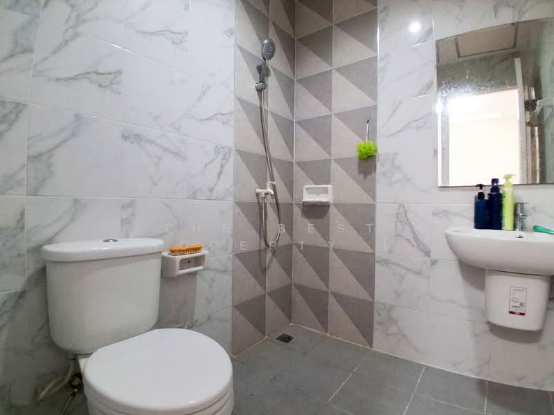 ลลิลทาวน์ ไลโอ บลิสซ์ เทพารักษ์ - บางบ่อ Lalin Town Lio BLISS Theparak - Bangbo, สมุทรปราการ, ถนนบางบ่อ–คลองด่าน, บางเพรียง, บางบ่อ, สมุทรปราการ, 100 ตร.ม., ทาวน์เฮ้าส์ ขาย, โดย The Best Property ไก่, 500312946 - DDproperty.com