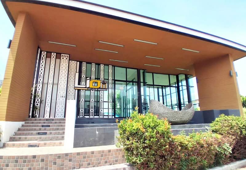 Lalin Town Lio BLISS Theparak - Bangbo, Samut Prakan, Bang Bo–Khlong Dan Road, Bang Phriang, Bang Bo, Samut Prakan, 3 Bedrooms, 100 sqm, Townhouse For Sale, by The Best Property ไก่, 500312946 - DDproperty.com