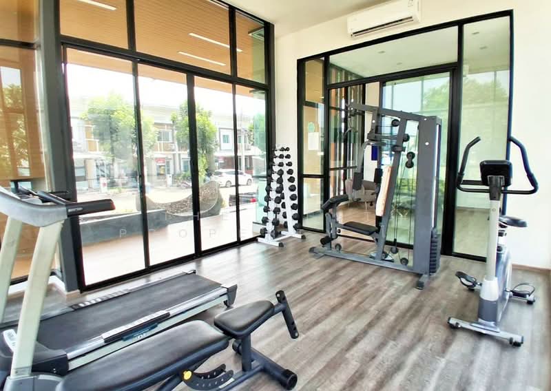 ลลิลทาวน์ ไลโอ บลิสซ์ เทพารักษ์ - บางบ่อ Lalin Town Lio BLISS Theparak - Bangbo, สมุทรปราการ, ถนนบางบ่อ–คลองด่าน, บางเพรียง, บางบ่อ, สมุทรปราการ, 100 ตร.ม., ทาวน์เฮ้าส์ ขาย, โดย The Best Property ไก่, 500312946 - DDproperty.com