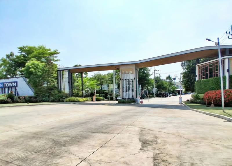 Lalin Town Lio BLISS Theparak - Bangbo, Samut Prakan, Bang Bo–Khlong Dan Road, Bang Phriang, Bang Bo, Samut Prakan, 3 Bedrooms, 100 sqm, Townhouse For Sale, by The Best Property ไก่, 500312946 - DDproperty.com