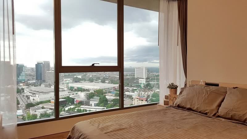 The Lumpini 24, Bangkok, Sukhumvit 24 Road, Khong Tan, Khlong Toei, Bangkok, 2 Bedrooms, 55 sqm, Condo For Rent, by Naruemol Wongta, 500312953 - DDproperty.com