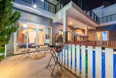 ขาย - บ้าน 4-ห้องนอน, ชลบุรี