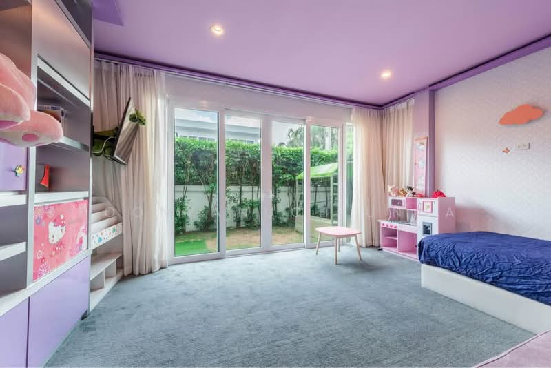 4-BR House, Chon Buri (Pattaya), Sattahip, Chon Buri (Pattaya), 4 Bedrooms, 445 sqm, Single Detached House For Sale, by Boonyanuch Unna, 500312962 - DDproperty.com