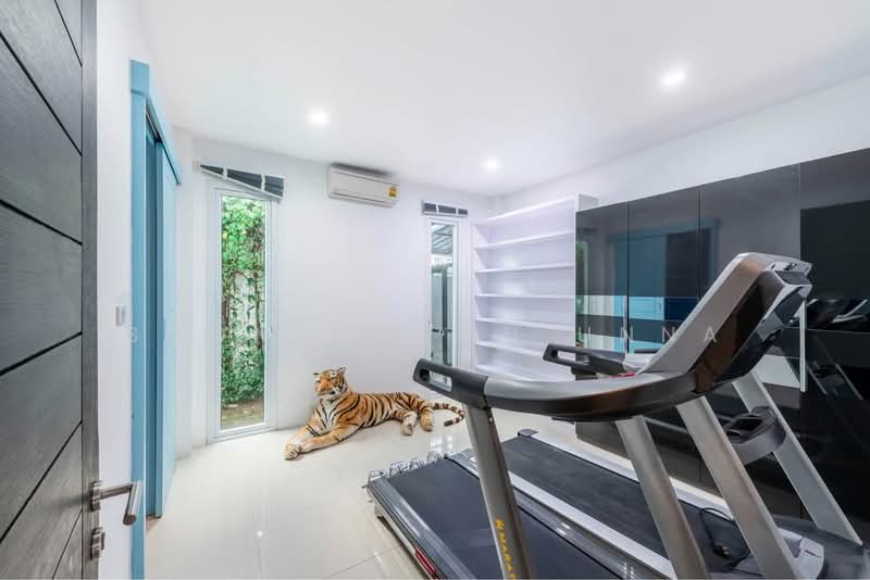 บ้าน 4-ห้องนอน, ชลบุรี, สัตหีบ, ชลบุรี, 445 ตร.ม., บ้านเดี่ยว ขาย, โดย Boonyanuch Unna, 500312962 - DDproperty.com