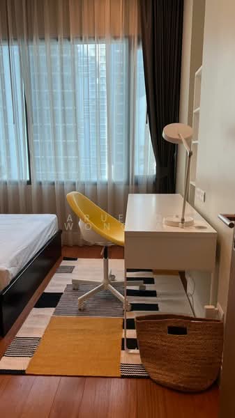 Bright Sukhumvit 24, Bangkok, Sukhumvit 24 Alley, Khong Tan, Khlong Toei, Bangkok, 2 Bedrooms, 88 sqm, Condo For Rent, by Naruemol Wongta, 500312989 - DDproperty.com