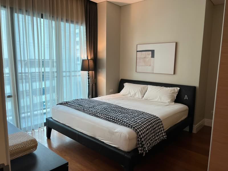 Bright Sukhumvit 24, Bangkok, Sukhumvit 24 Alley, Khong Tan, Khlong Toei, Bangkok, 2 Bedrooms, 88 sqm, Condo For Rent, by Naruemol Wongta, 500312989 - DDproperty.com