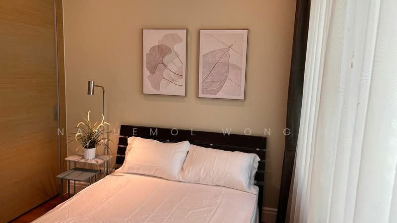 Bright Sukhumvit 24, Bangkok, Sukhumvit 24 Alley, Khong Tan, Khlong Toei, Bangkok, 2 Bedrooms, 88 sqm, Condo For Rent, by Naruemol Wongta, 500312989 - DDproperty.com