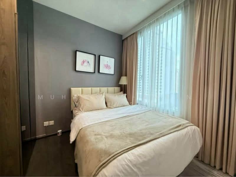 The Edge Sukhumvit 23 : เอดจ์ สุขุมวิท 23, กรุงเทพ, 6 ซอยสุขุมวิท 23, คลองเตยเหนือ, วัฒนา, กรุงเทพ, 30 ตร.ม., คอนโด ให้เช่า, โดย Muhammad-ameen Waeyusoh, 500312990 - DDproperty.com