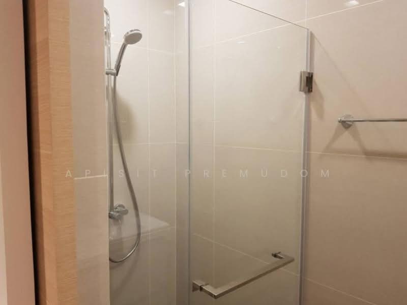 Park Origin Phrom Phong (Park 24), Bangkok, 68 Soi Sukhumvit 24, Khong Tan, Khlong Toei, Bangkok, 1 Bedroom, 30 sqm, Condo For Rent, by Apisit Premudom, 500312998 - DDproperty.com