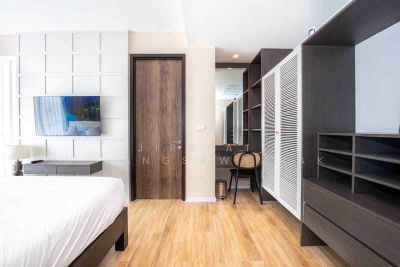 undefined, Chon Buri (Pattaya), Nong Pru, Bang Lamung (Pattaya), Chon Buri (Pattaya), 4 Bedrooms, 300 sqm, Villa For Rent, by Jirapat Chuangsawadsak, 500313000 - DDproperty.com