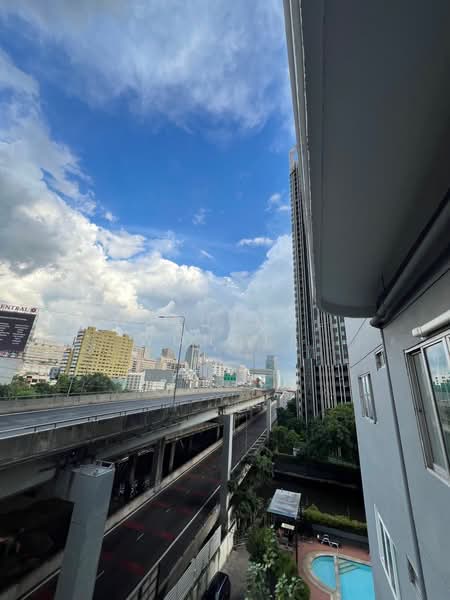 Witthayu Complex, Bangkok, 1673 New Petchaburi Road, Makkasan, Ratchathewi, Bangkok, 2 Bedrooms, 85 sqm, Condo For Rent, by Naruemol Wongta, 500313014 - DDproperty.com