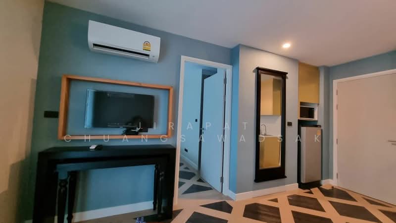 Espana Condo Resort : เอสปันยา คอนโด รีสอร์ท พัทยา, ชลบุรี, 839 หมู่ที่ 12, หนองปรือ, บางละมุง, ชลบุรี, 36 ตร.ม., คอนโด ขาย, โดย Jirapat Chuangsawadsak, 500313034 - DDproperty.com