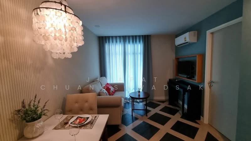 Espana Condo Resort : เอสปันยา คอนโด รีสอร์ท พัทยา, ชลบุรี, 839 หมู่ที่ 12, หนองปรือ, บางละมุง, ชลบุรี, 36 ตร.ม., คอนโด ขาย, โดย Jirapat Chuangsawadsak, 500313034 - DDproperty.com