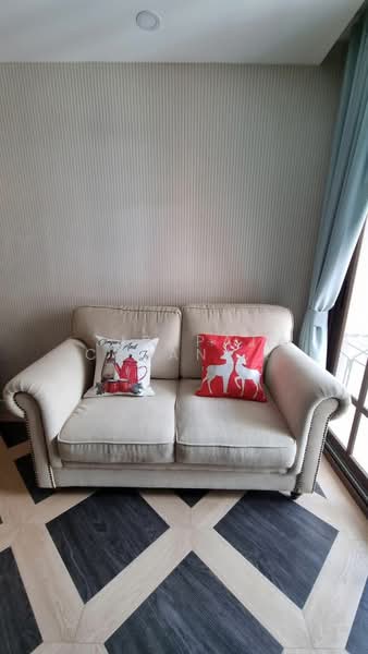 Espana Condo Resort, Chon Buri (Pattaya), 839 Village 12, Nong Pru, Bang Lamung (Pattaya), Chon Buri (Pattaya), 1 Bedroom, 36 sqm, Condo For Sale, by Jirapat Chuangsawadsak, 500313034 - DDproperty.com