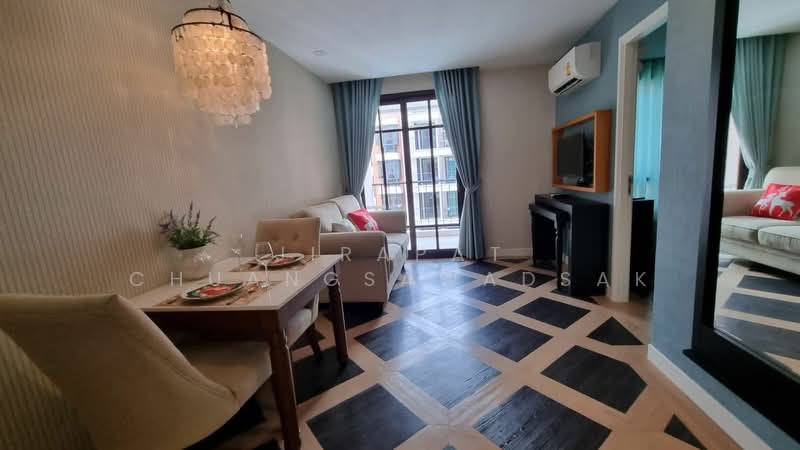 Espana Condo Resort, Chon Buri (Pattaya), 839 Village 12, Nong Pru, Bang Lamung (Pattaya), Chon Buri (Pattaya), 1 Bedroom, 36 sqm, Condo For Sale, by Jirapat Chuangsawadsak, 500313034 - DDproperty.com