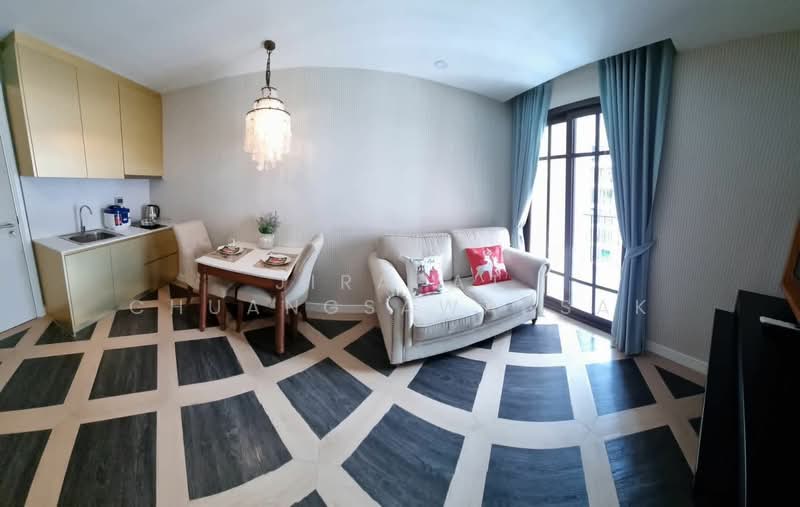 Espana Condo Resort : เอสปันยา คอนโด รีสอร์ท พัทยา, ชลบุรี, 839 หมู่ที่ 12, หนองปรือ, บางละมุง, ชลบุรี, 36 ตร.ม., คอนโด ขาย, โดย Jirapat Chuangsawadsak, 500313034 - DDproperty.com