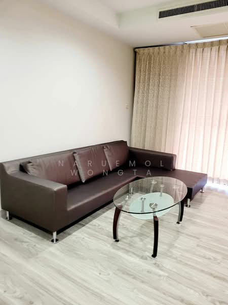 Amanta Ratchada, Bangkok, 77-88 Soi Ratchadaphisek 5, Ratchadaphisek Road, Din Daeng, Bangkok, 2 Bedrooms, 98 sqm, Condo For Rent, by Naruemol Wongta, 500313043 - DDproperty.com
