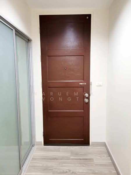Amanta Ratchada, Bangkok, 77-88 Soi Ratchadaphisek 5, Ratchadaphisek Road, Din Daeng, Bangkok, 2 Bedrooms, 98 sqm, Condo For Rent, by Naruemol Wongta, 500313043 - DDproperty.com