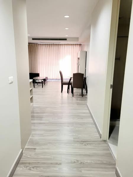 Amanta Ratchada, Bangkok, 77-88 Soi Ratchadaphisek 5, Ratchadaphisek Road, Din Daeng, Bangkok, 2 Bedrooms, 98 sqm, Condo For Rent, by Naruemol Wongta, 500313043 - DDproperty.com