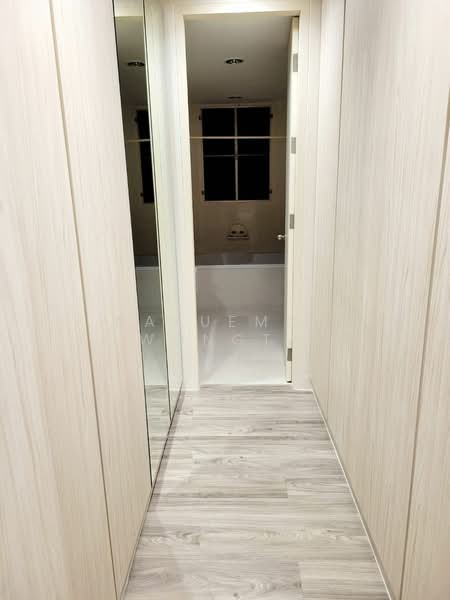 Amanta Ratchada, Bangkok, 77-88 Soi Ratchadaphisek 5, Ratchadaphisek Road, Din Daeng, Bangkok, 2 Bedrooms, 98 sqm, Condo For Rent, by Naruemol Wongta, 500313043 - DDproperty.com