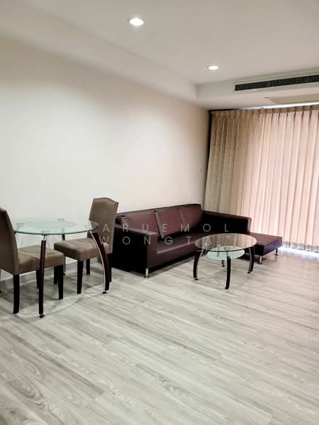 Amanta Ratchada, Bangkok, 77-88 Soi Ratchadaphisek 5, Ratchadaphisek Road, Din Daeng, Bangkok, 2 Bedrooms, 98 sqm, Condo For Rent, by Naruemol Wongta, 500313043 - DDproperty.com