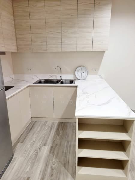 Amanta Ratchada, Bangkok, 77-88 Soi Ratchadaphisek 5, Ratchadaphisek Road, Din Daeng, Bangkok, 2 Bedrooms, 98 sqm, Condo For Rent, by Naruemol Wongta, 500313043 - DDproperty.com