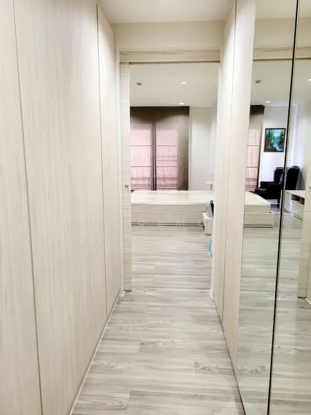 Amanta Ratchada, Bangkok, 77-88 Soi Ratchadaphisek 5, Ratchadaphisek Road, Din Daeng, Bangkok, 2 Bedrooms, 98 sqm, Condo For Rent, by Naruemol Wongta, 500313043 - DDproperty.com