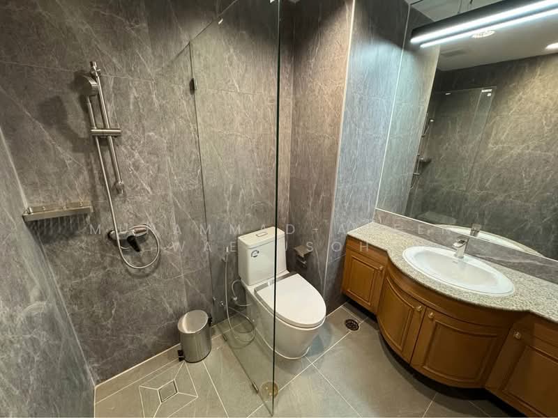 Sathorn Gardens, Bangkok, 39 South Sathorn Road, Thung Maha Mek, Sathon, Bangkok, 3 Bedrooms, 220 sqm, Condo For Rent, by Muhammad-ameen Waeyusoh, 500313048 - DDproperty.com