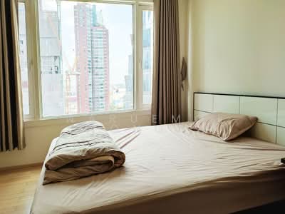 For Rent - Siri At Sukhumvit, Bangkok
