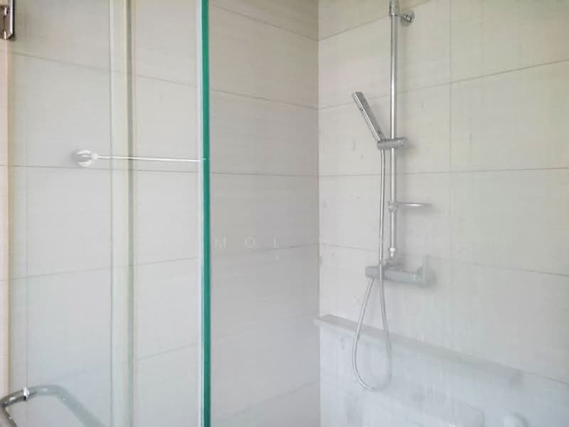 Siri At Sukhumvit, Bangkok, 902 Sukhumvit Road, Phra Kanong, Khlong Toei, Bangkok, 1 Bedroom, 52 sqm, Condo For Rent, by Naruemol Wongta, 500313063 - DDproperty.com