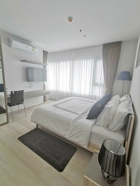 Life One Wireless, Bangkok, 1 Wireless Road, Lumphini, Pathum Wan, Bangkok, 2 Bedrooms, 68 sqm, Condo For Rent, by Apisit Premudom, 500313068 - DDproperty.com
