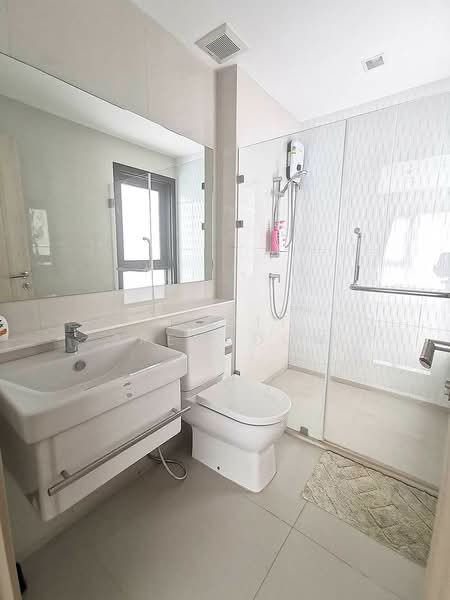 Life One Wireless, Bangkok, 1 Wireless Road, Lumphini, Pathum Wan, Bangkok, 2 Bedrooms, 68 sqm, Condo For Rent, by Apisit Premudom, 500313068 - DDproperty.com