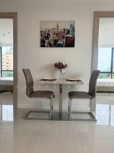 Jewel Pratumnak, Chon Buri (Pattaya), Nong Pru, Bang Lamung (Pattaya), Chon Buri (Pattaya), 2 Bedrooms, 65 sqm, Condo For Rent, by Jirapat Chuangsawadsak, 500313070 - DDproperty.com