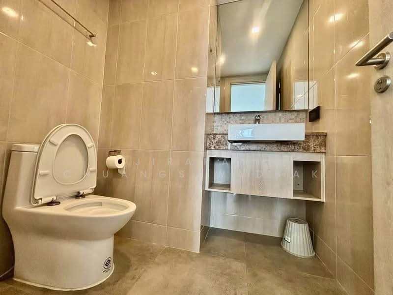 Jewel Pratumnak, Chon Buri (Pattaya), Nong Pru, Bang Lamung (Pattaya), Chon Buri (Pattaya), 2 Bedrooms, 65 sqm, Condo For Rent, by Jirapat Chuangsawadsak, 500313070 - DDproperty.com