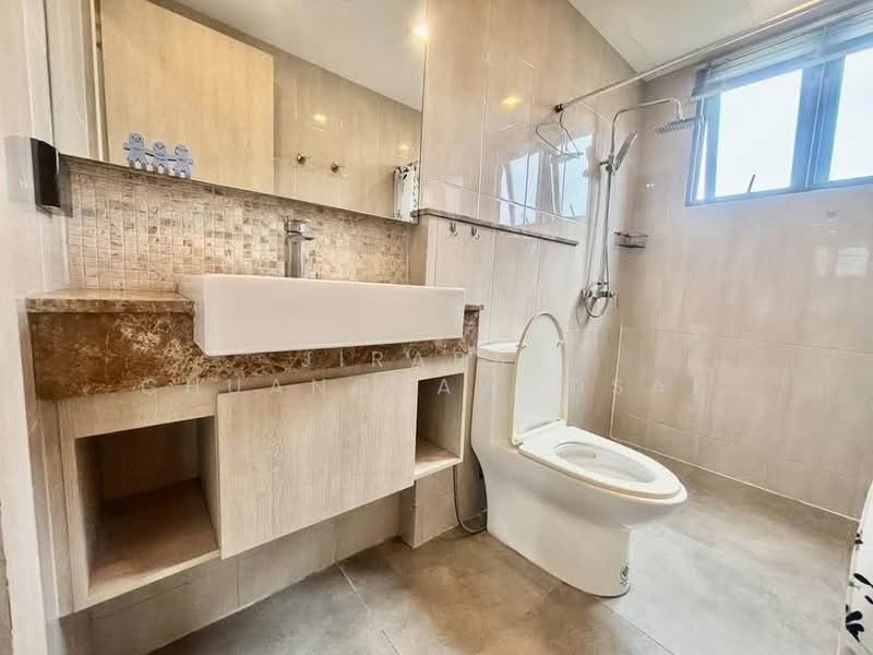 Jewel Pratumnak, Chon Buri (Pattaya), Nong Pru, Bang Lamung (Pattaya), Chon Buri (Pattaya), 2 Bedrooms, 65 sqm, Condo For Rent, by Jirapat Chuangsawadsak, 500313070 - DDproperty.com