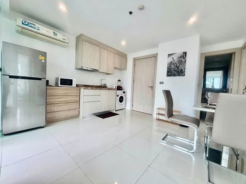 Jewel Pratumnak, Chon Buri (Pattaya), Nong Pru, Bang Lamung (Pattaya), Chon Buri (Pattaya), 2 Bedrooms, 65 sqm, Condo For Rent, by Jirapat Chuangsawadsak, 500313070 - DDproperty.com