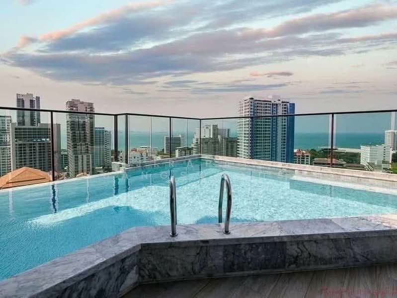 Jewel Pratumnak, Chon Buri (Pattaya), Nong Pru, Bang Lamung (Pattaya), Chon Buri (Pattaya), 2 Bedrooms, 65 sqm, Condo For Rent, by Jirapat Chuangsawadsak, 500313070 - DDproperty.com