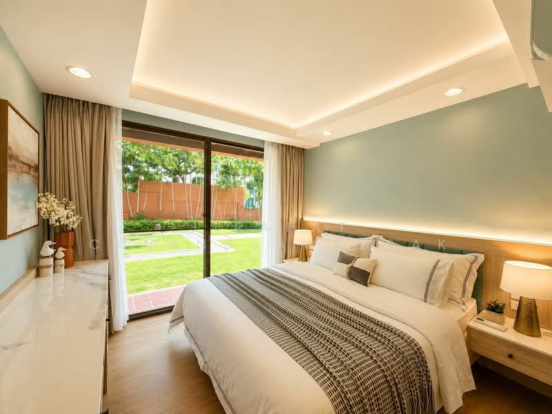 Las Tortugas Condo, Prachuap Khiri Khan, 392 Soi Hua Hin 101, Nong Kae, Hua Hin, Prachuap Khiri Khan, 2 Bedrooms, 92 sqm, Condo For Rent, by Jirapat Chuangsawadsak, 500313092 - DDproperty.com