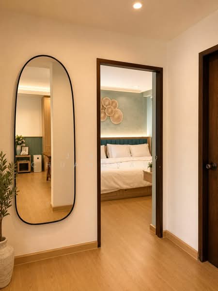 Las Tortugas Condo, Prachuap Khiri Khan, 392 Soi Hua Hin 101, Nong Kae, Hua Hin, Prachuap Khiri Khan, 2 Bedrooms, 92 sqm, Condo For Rent, by Jirapat Chuangsawadsak, 500313092 - DDproperty.com