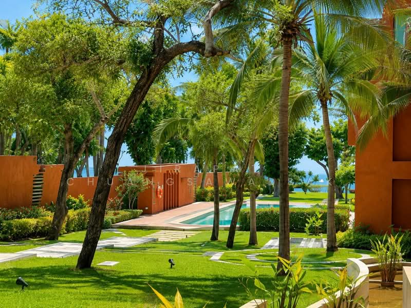 Las Tortugas Condo : ลาส ตอร์ตูกัส คอนโด, ประจวบคีรีขันธ์, 392 ซอยหัวหิน 101, หนองแก, หัวหิน, ประจวบคีรีขันธ์, 92 ตร.ม., คอนโด ให้เช่า, โดย Jirapat Chuangsawadsak, 500313092 - DDproperty.com