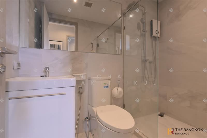 Rhythm Ekkamai, Bangkok, 11 Soi Sukhumvit 63, Khlongtoei Nua, Watthana, Bangkok, 2 Bedrooms, 70 sqm, Condo For Rent, by Nicha Peerakittikul, 500313111 - DDproperty.com