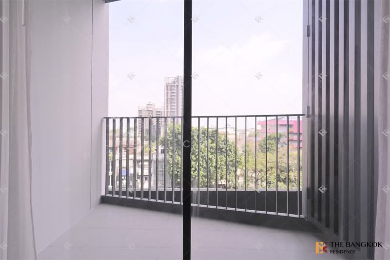 Rhythm Ekkamai, Bangkok, 11 Soi Sukhumvit 63, Khlongtoei Nua, Watthana, Bangkok, 2 Bedrooms, 70 sqm, Condo For Rent, by Nicha Peerakittikul, 500313111 - DDproperty.com