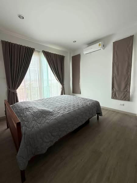 บ้านเช่าหัวหิน La Vallee Le Vana 3 ห้องนอน หินเหล็กไฟ, ประจวบคีรีขันธ์, หินเหล็กไฟ, หัวหิน, ประจวบคีรีขันธ์, 160 ตร.ม., บ้านเดี่ยว ให้เช่า, โดย Fazwaz (Thailand) Co., Ltd., 500313113 - DDproperty.com