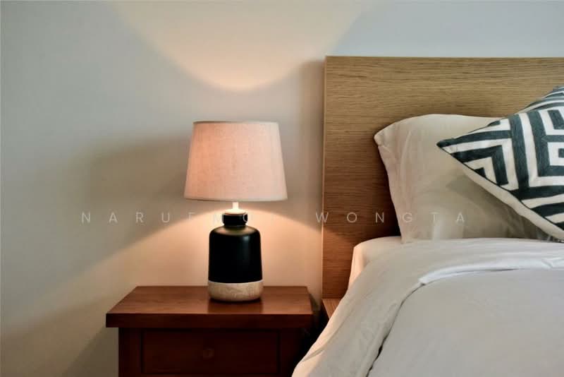 Life One Wireless, Bangkok, 1 Wireless Road, Lumphini, Pathum Wan, Bangkok, 1 Bedroom, 38 sqm, Condo For Rent, by Naruemol Wongta, 500313124 - DDproperty.com